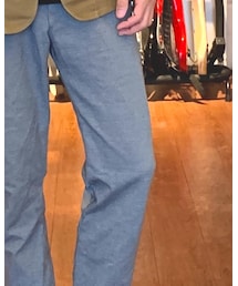 NANO universe | その他パンツ