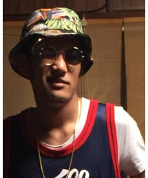 Lafayette | ハット