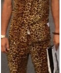 CRIMIE(クライミー)の「パンツ(その他パンツ)」