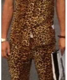 CRIMIE | その他パンツ