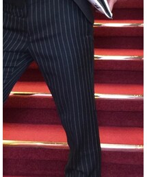 WACKO MARIA | スラックス