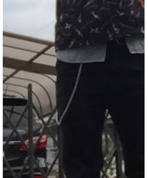 DAMIR DOMA | ウォレットチェーン