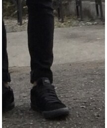 NIKE | Nike feat.CDG(スニーカー)