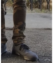 Dr. Martens | スニーカー