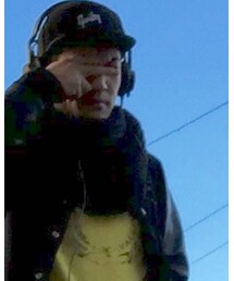 wesc | マフラー
