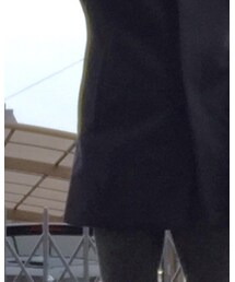 theory | その他アウター