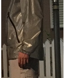 Lafayette | マウンテンパーカー