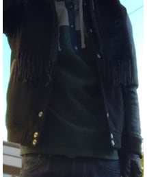 ACAPULCO GOLD | パーカー