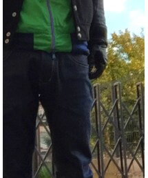 Lafayette | デニムパンツ