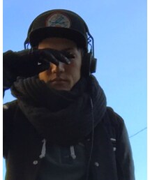 Benny Gold | キャップ