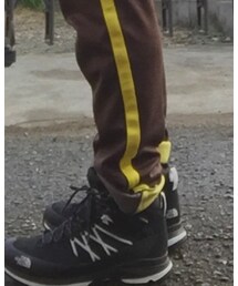 THE NORTH FACE | ブーツ