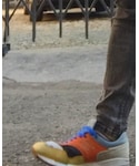 NEW BALANCE(ニューバランス)の「シューズ(スニーカー)」