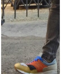 NEW BALANCE | スニーカー