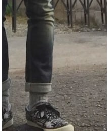 HARE | スニーカー