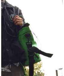 STREAM TRAIL | トートバッグ