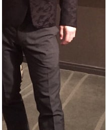 WACKO MARIA | スラックス