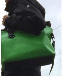 STREAM TRAIL | トートバッグ