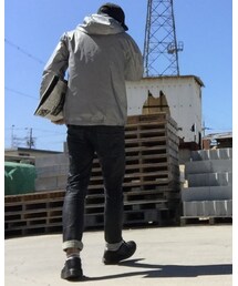 MATATABI | クラッチバッグ