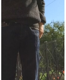 VINTAGE | デニムパンツ