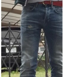 ALLSAINTS | デニムパンツ