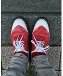 Dr. Martens(ドクターマーチン)の「シューズ(ドレスシューズ)」