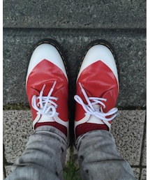 Dr. Martens | ドレスシューズ