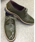Ted Baker(テッドベーカー)の「シューズ(ブーツ)」