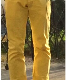 SCOTCH & SODA | その他パンツ