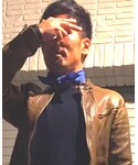 ISSEY MIYAKE(イッセイミヤケ)の「ファッション雑貨(ストール/ショール)」