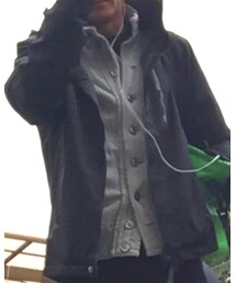 HYDROGEN | その他アウター