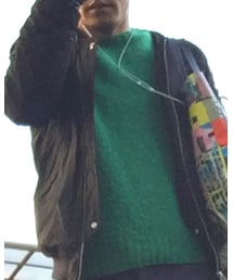 WACKO MARIA | ニット/セーター