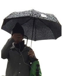 vangogh | 折りたたみ傘