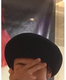 CA4LA | ハンチング/ベレー帽