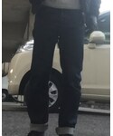 wesc(ウィーエスシー)の「パンツ(デニムパンツ)」