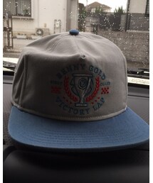 Benny Gold | キャップ