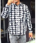 COMME des GARCONS(コムデギャルソン)の「トップス(シャツ/ブラウス)」