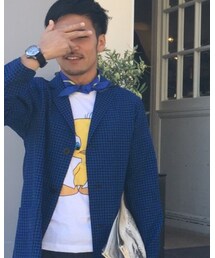 ISSEY MIYAKE | その他アウター