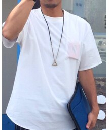 GU | Tシャツ/カットソー