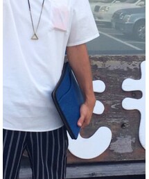 COACH | クラッチバッグ