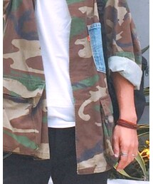 no brand | その他アウター