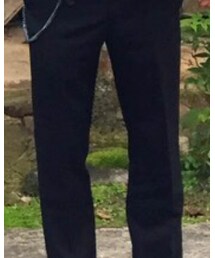 WACKO MARIA | スラックス