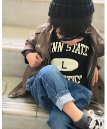 韓国子供服 | スウェット