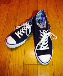 VANS | スニーカー