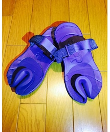 TERRA PLANA | サンダル