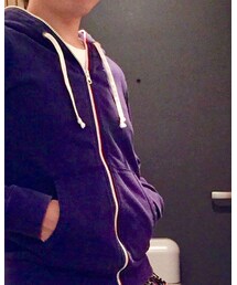 On board | パーカー