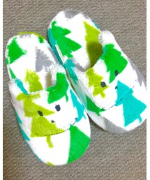 CRAFTHOLIC | ルームシューズ/スリッパ