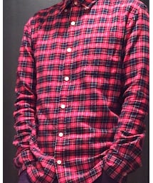 URBAN RESEARCH | シャツ/ブラウス