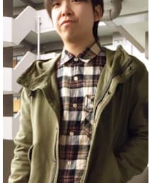 BEAMS | シャツ/ブラウス