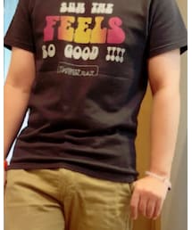 BEAMS | Tシャツ/カットソー