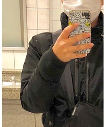 BEAMS HEART | ブルゾン